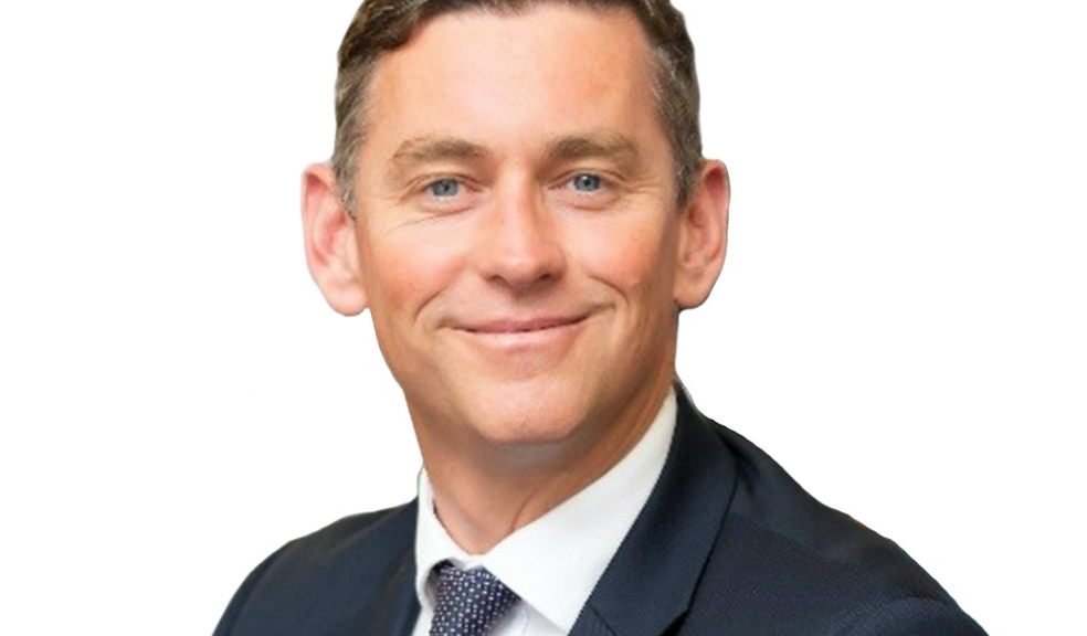 Stuart Mathews
