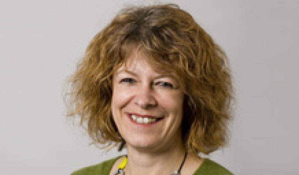 Dr Sue Prince