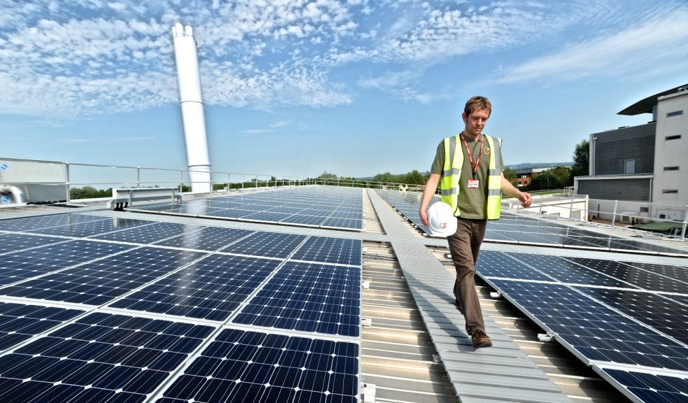 1. Gabriel Wondrausch, SunGift MD with Met office array