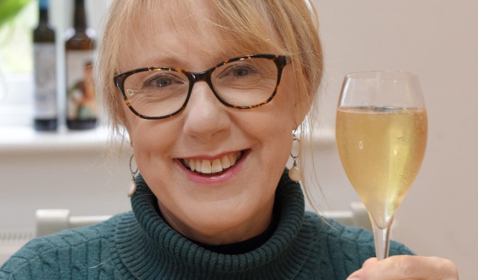 Susy Atkins Joins Food Drink Devon Board of Directors