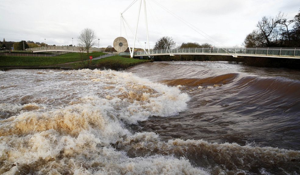 Flood risk work schedule approved
