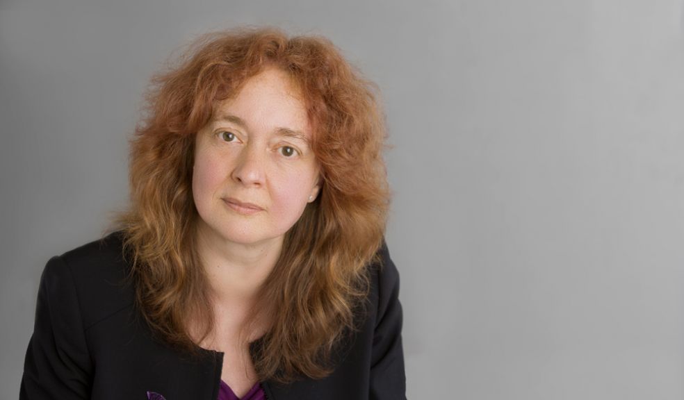 Jane Chanot, The Family Law Company Picture of solicitor
