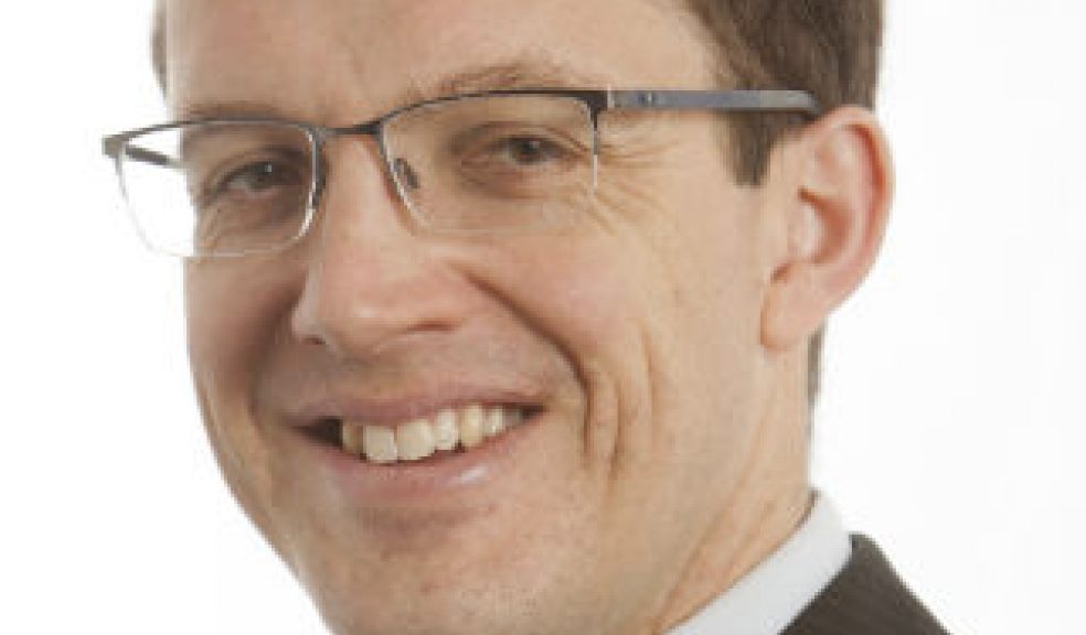 Tom Roach, Lead Tourism Partner
