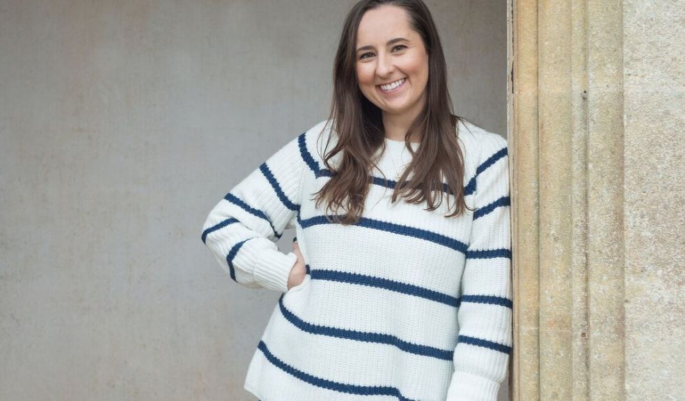 Tabitha Amador-Christie, Owner and General Manager of Paschoe House
