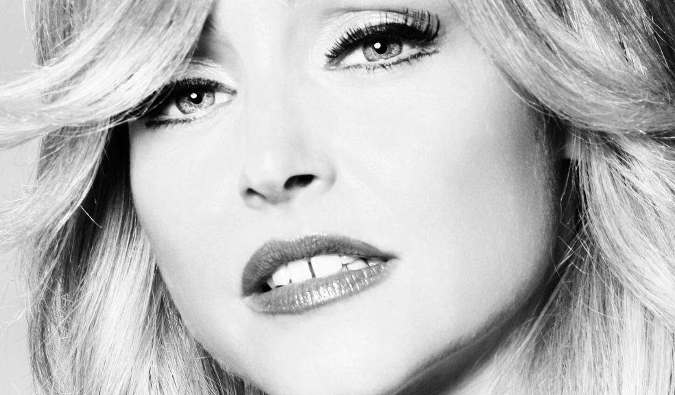 Tasha Leaper as Madonna