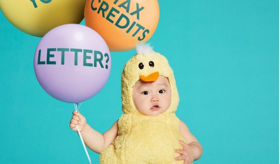 Tax Credits HMRC, Tax Credits