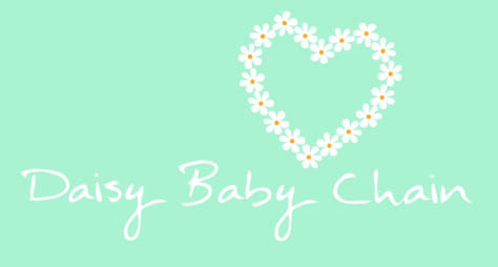 The Daisy Baby Chain