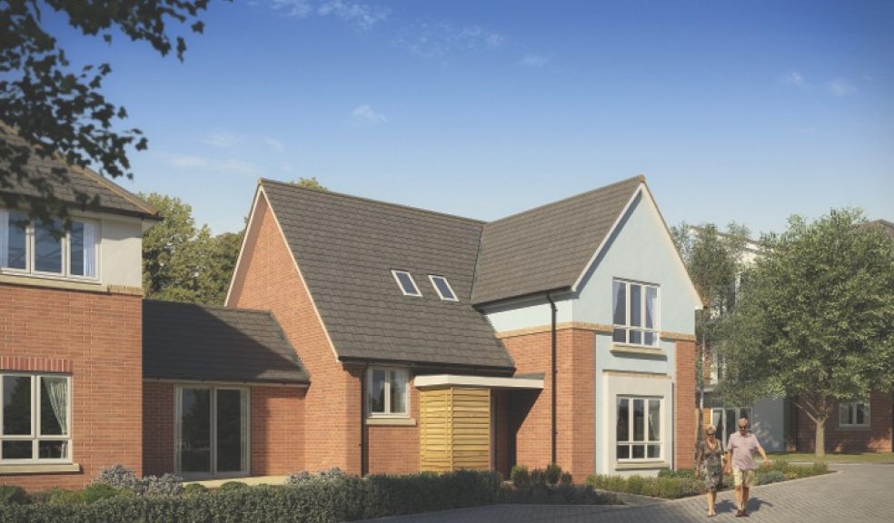 Pickles “Bring Back Bungalows” – we are! Says developer of Exeter retirement village