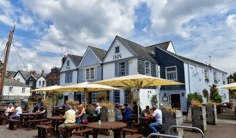 The Lighter Inn