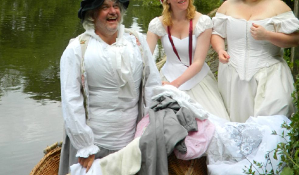 The Merry Wives of Windsor