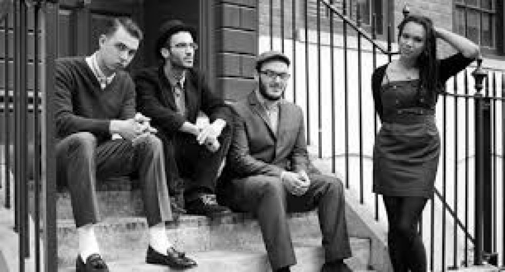 The Skints