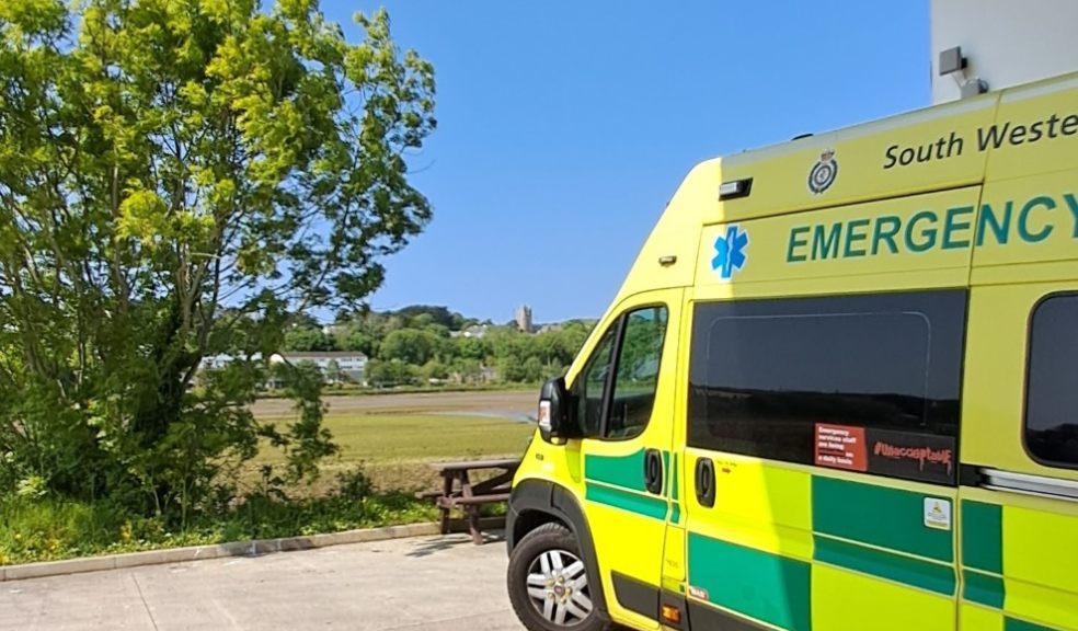 The South Western Ambulance Service NHS Foundation Trust (SWASFT) is encouraging people to use the right healthcare for them this August bank holiday weekend as the region prepares for a further influx of visitors.