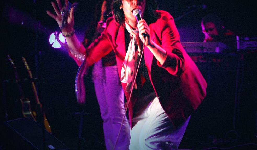 The Stones