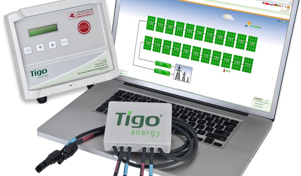 Tigo products