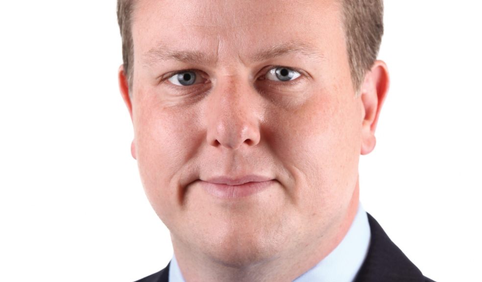Tim Walker - Divisional Director Brewin Dolphin Exeter
