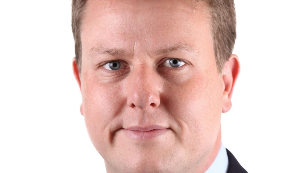 Tim Walker Head of Office and Divisional Director – Brewin Dolphin Exeter