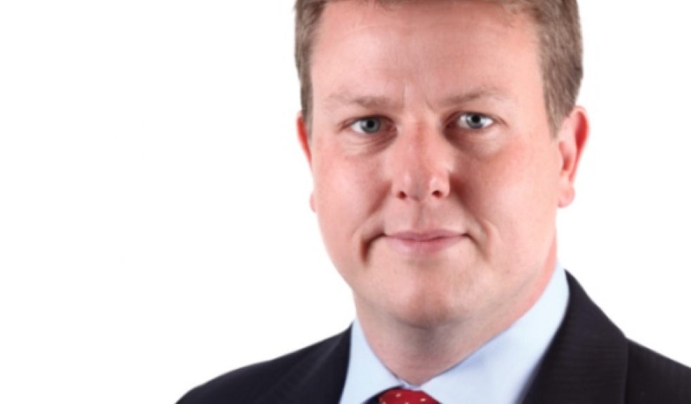 Tim Walker - Divisional Director and Head of Office, Brewin Dolphin Exeter