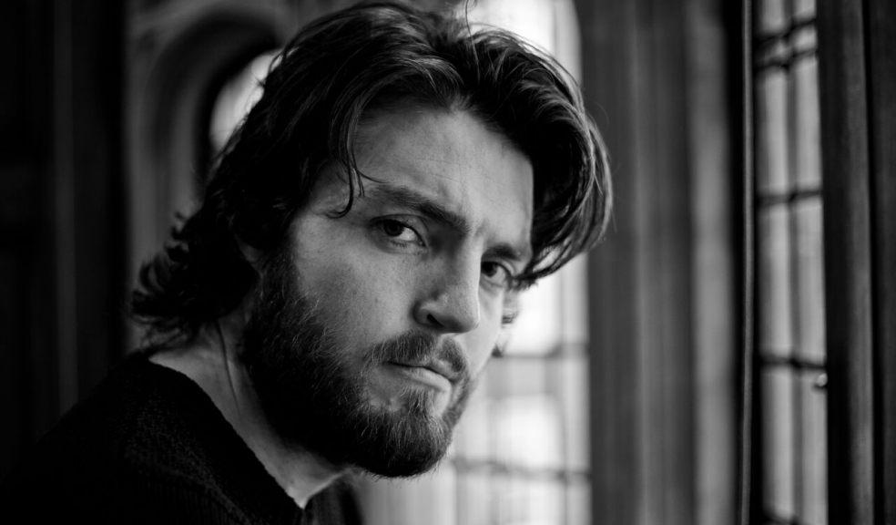 Tom Burke. Photo: Paul Plack