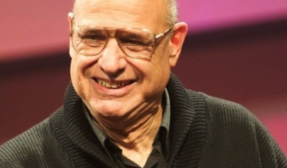 Tony Campolo
