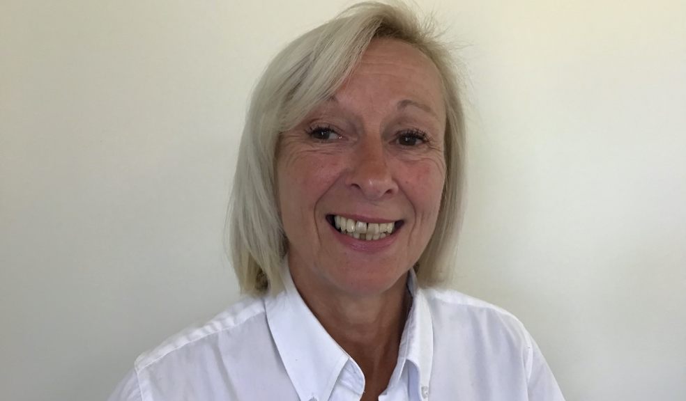 Tracey Richards