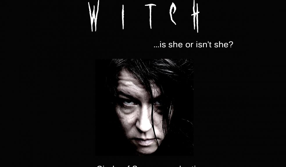 WITCH - a Circle of Spears Production. Is she...or isn't she?