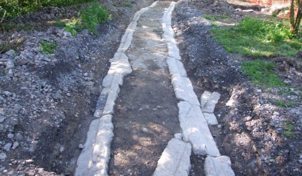 Photo courtesy of Devon County Council