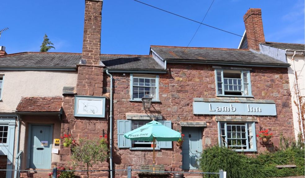 The Lamb Inn at Sandford The Lamb Inn at Sandford