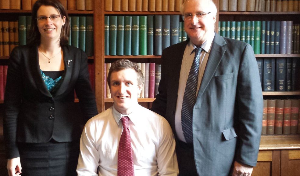 Veitch Penny Solicitors Bolsters Crediton Office