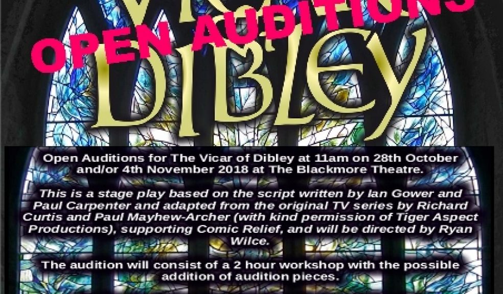 VOD Flyer