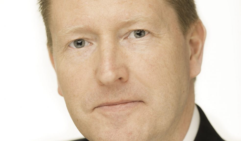 Everys' investment manager Vince Hawkes