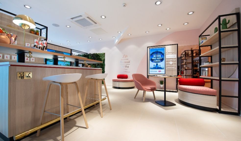 Virgin Atlantic Holidays to reopen its Exeter store Virgin Atlantic Holidays to reopen its Exeter store