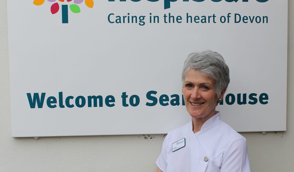 Hospiscare Complementary Therapist, Virginia