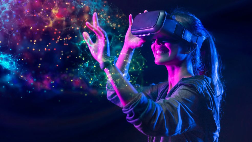 Virtual Reality Market Virtual Reality Market