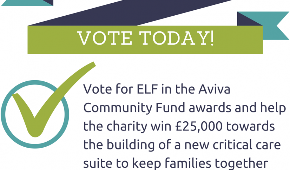 Vote for ELF