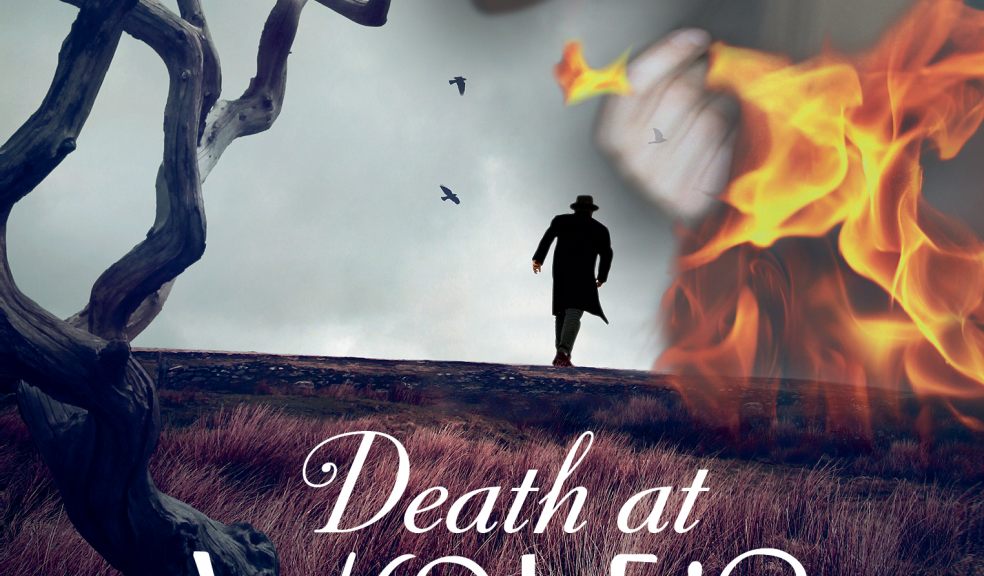 Author Diane Janes is coming to WHSmith Exeter