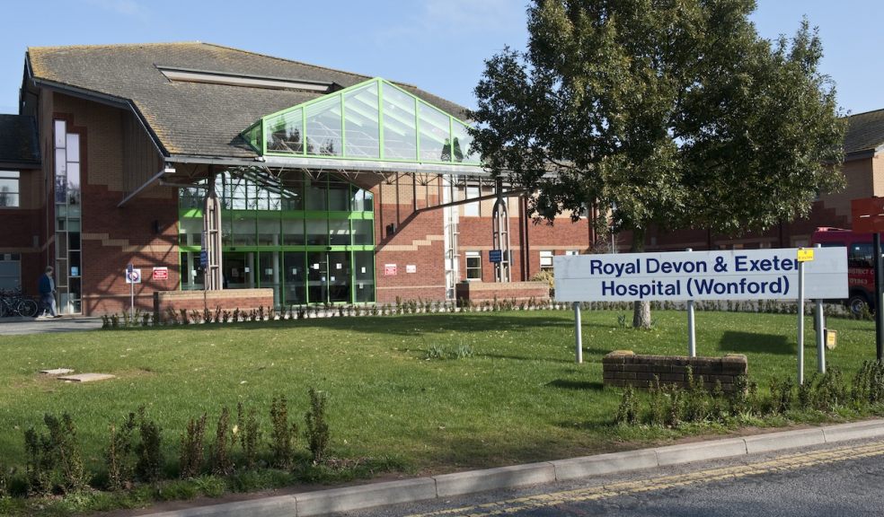 New local energy system could heat Exeter. The study included a system with a CHP energy centre at the RD&E’s Wonford hospital