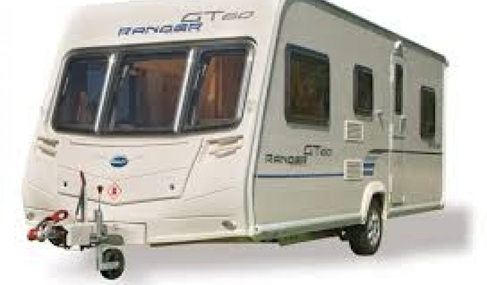 Caravan & Motorhome Show plus the Static Caravan Show