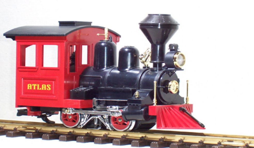 The Toy Train and Collectors Fair