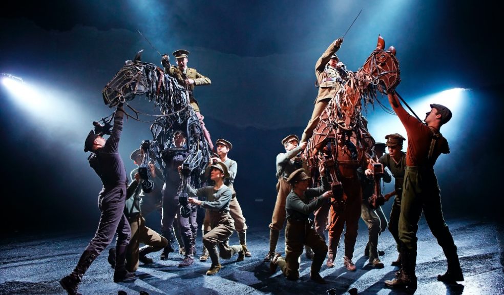 War Horse