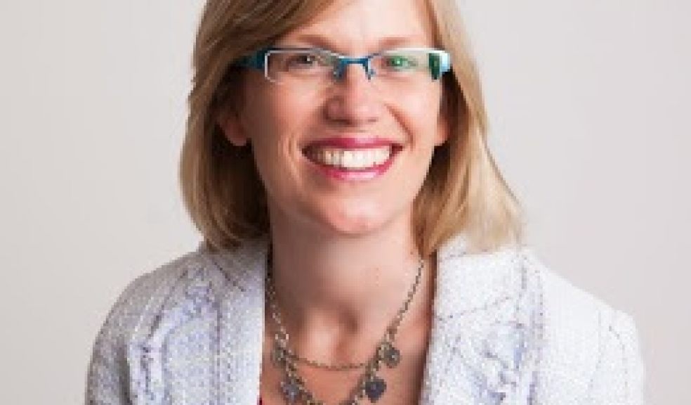 Wendy Harrington - Damsels in Success