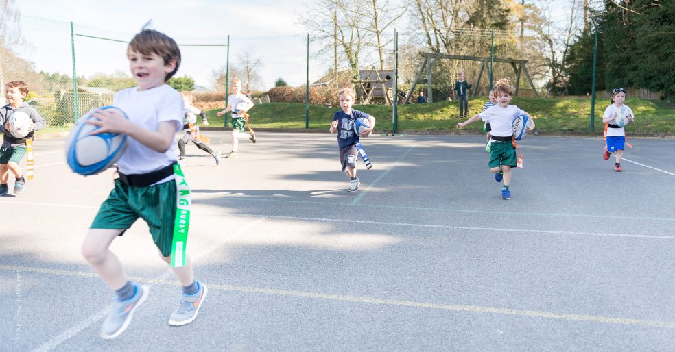 Mini's Academy at West Hill