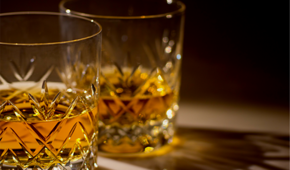 Whisky Night Exeter Golf and Country Club