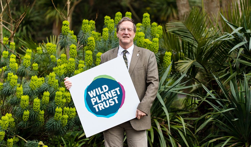 Wild Planet Trust launched