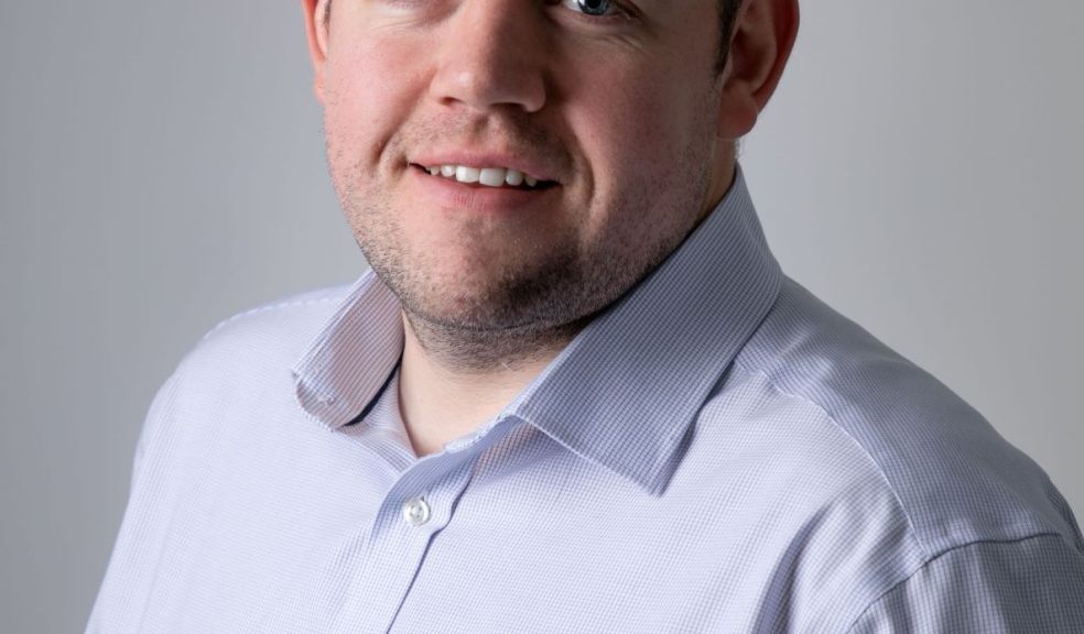 Will Jordan, Co-Founder, IMP Software