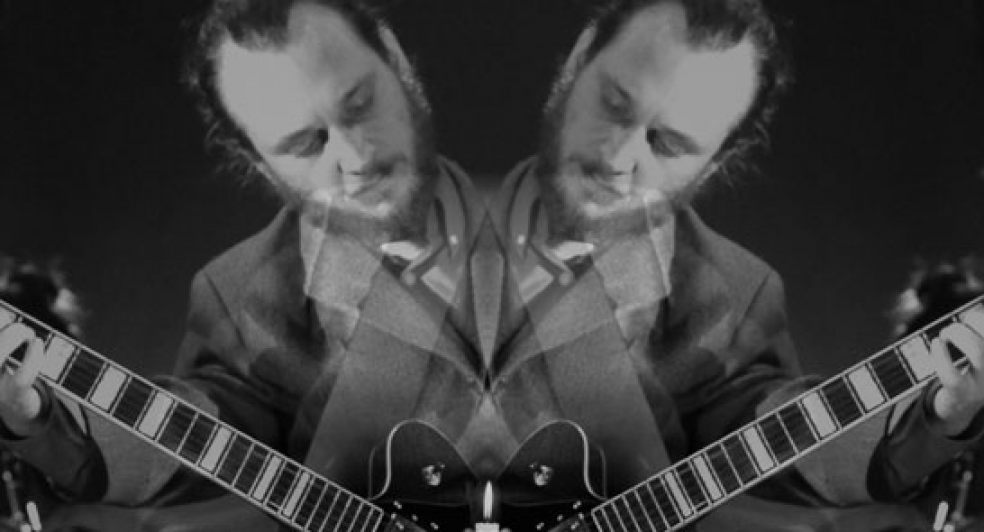 Willy Mason plays Exeter Phoenix