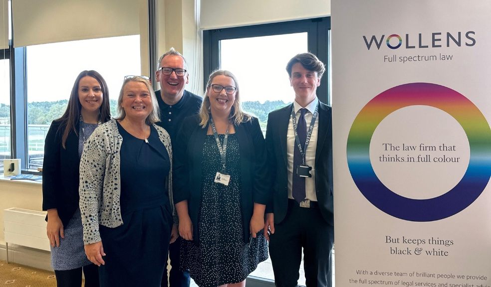  Exeter Racecourse for Our Next Pop-Up & Networking Morning – Tuesday 29 April