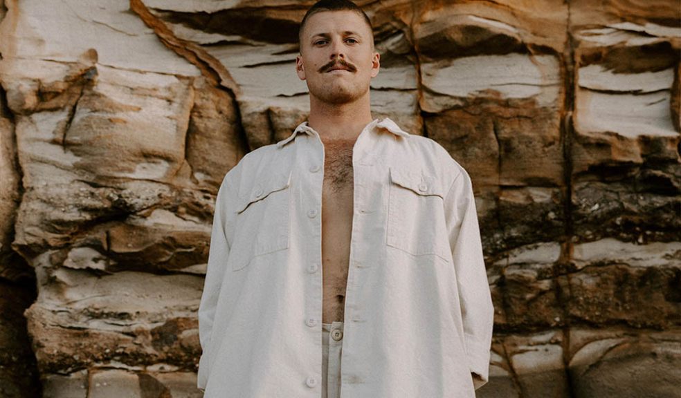 Ziggy Alberts brings his REWIND TOUR 2023 to Exeter
