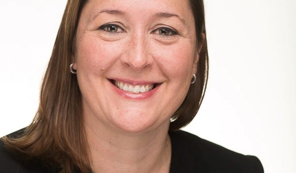 Divorce and financial rememdy expert Zoe Porter
