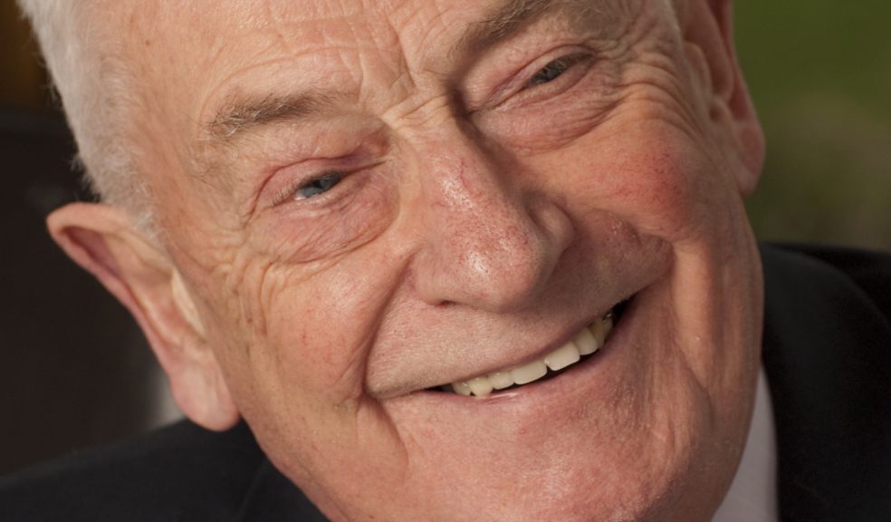 Peter Thornton