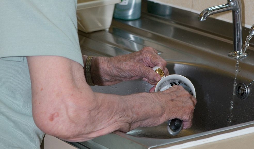 Guardian Homecare says now the clocks have changed, elderly and vulnerable people are more inclined to stay inside, and its carers are sometimes their only link to the outside world.